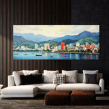 Port Of Spain City 19