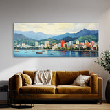 Port Of Spain City 19