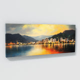 Port Of Spain City 22