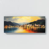 Port Of Spain City 22