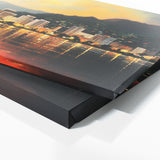 Port Of Spain City 22