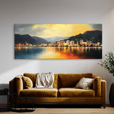 Port Of Spain City 22