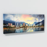 Port Of Spain City 26