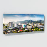 Port Of Spain City 27