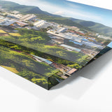 Port Of Spain City 27