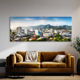 Port Of Spain City 27