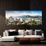 Port Of Spain City 27