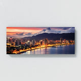 Port Of Spain City 28