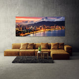 Port Of Spain City 28