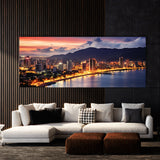 Port Of Spain City 28