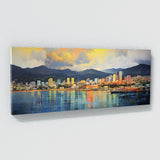 Port Of Spain City 35