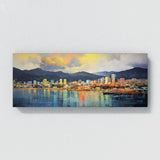 Port Of Spain City 35