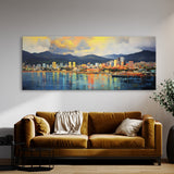 Port Of Spain City 35