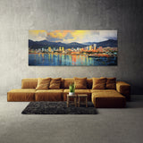 Port Of Spain City 35