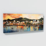 Port Of Spain City 39