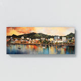 Port Of Spain City 39