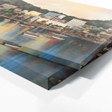 Port Of Spain City 39