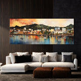 Port Of Spain City 39