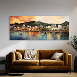 Port Of Spain City 39