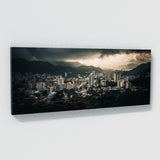 Port Of Spain City 4