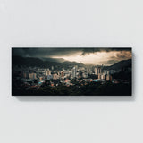 Port Of Spain City 4