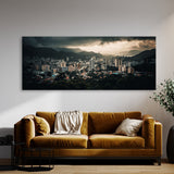 Port Of Spain City 4