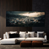 Port Of Spain City 4