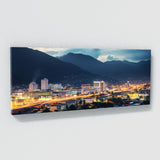 Port Of Spain City 46