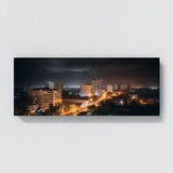 Santo Domingo City 8