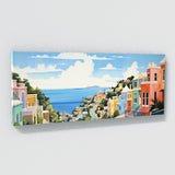 Hamilton Bermuda City 24