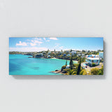 Hamilton Bermuda City 43
