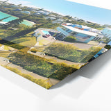 Hamilton Bermuda City 43