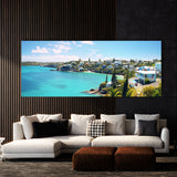 Hamilton Bermuda City 43