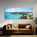 Hamilton Bermuda City 43