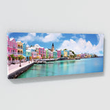 Hamilton Bermuda City 45