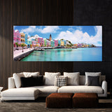 Hamilton Bermuda City 45