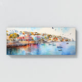 Hamilton Bermuda City 55