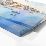 Hamilton Bermuda City 55