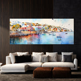 Hamilton Bermuda City 55