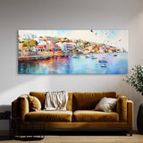 Hamilton Bermuda City 55