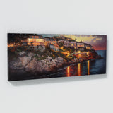 Hamilton Bermuda City 6