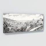 Hamilton Bermuda City 8