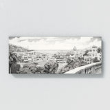 Hamilton Bermuda City 8