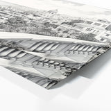 Hamilton Bermuda City 8