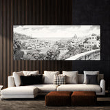 Hamilton Bermuda City 8