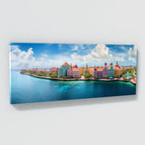 Willemstad Curacao City 20