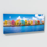 Willemstad Curacao City 54