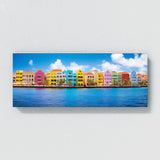 Willemstad Curacao City 54