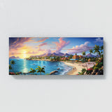 Oranjestad Aruba City 13