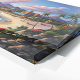 Oranjestad Aruba City 13